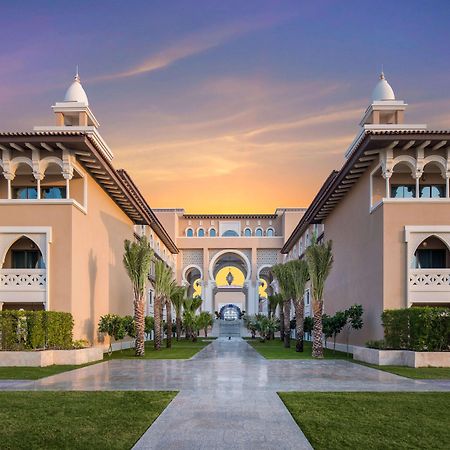 Rixos Premium Saadiyat Island Hotel Abu Dzabi Kültér fotó