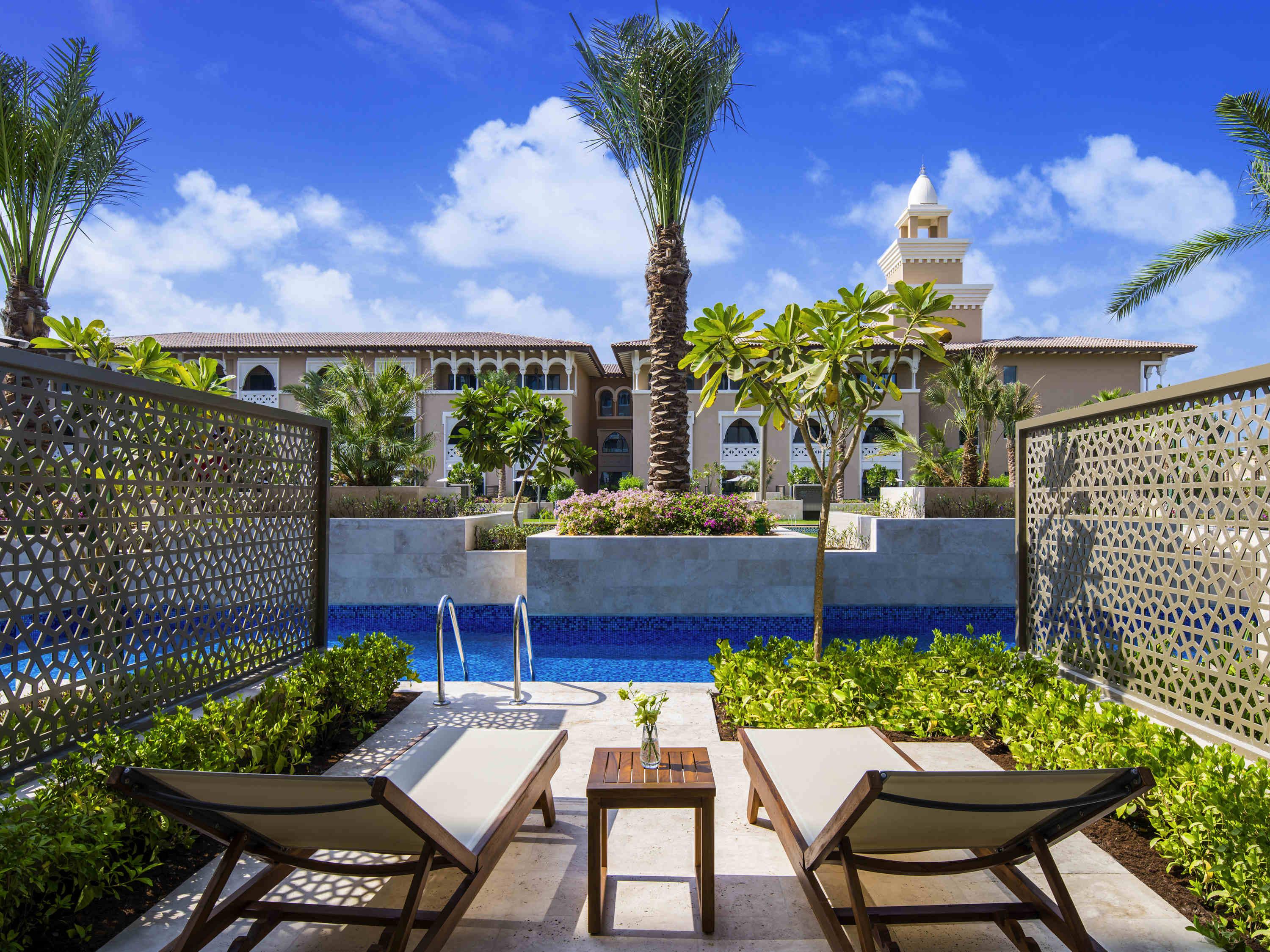 Rixos Premium Saadiyat Island Hotel Abu Dzabi Kültér fotó
