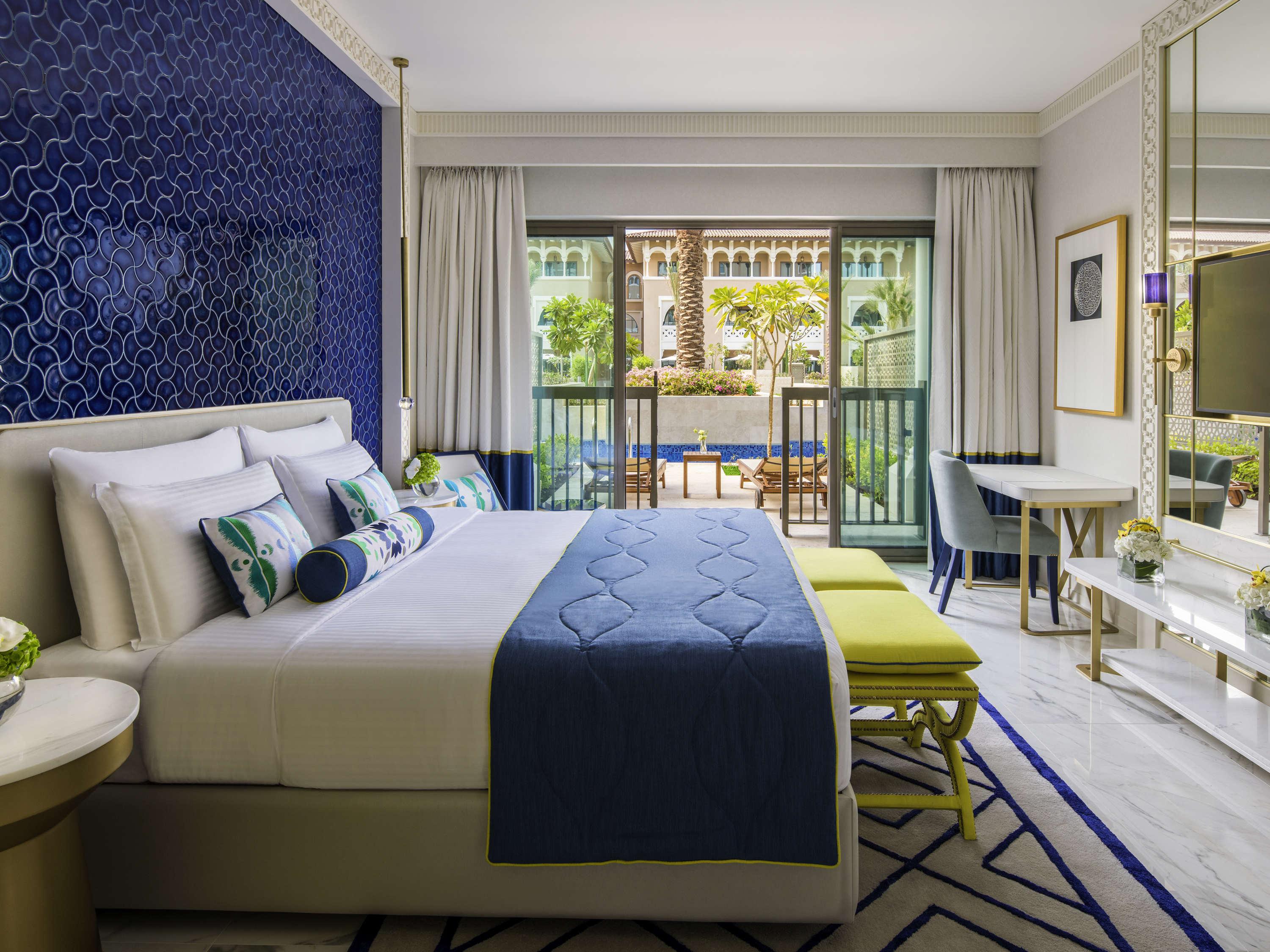 Rixos Premium Saadiyat Island Hotel Abu Dzabi Kültér fotó