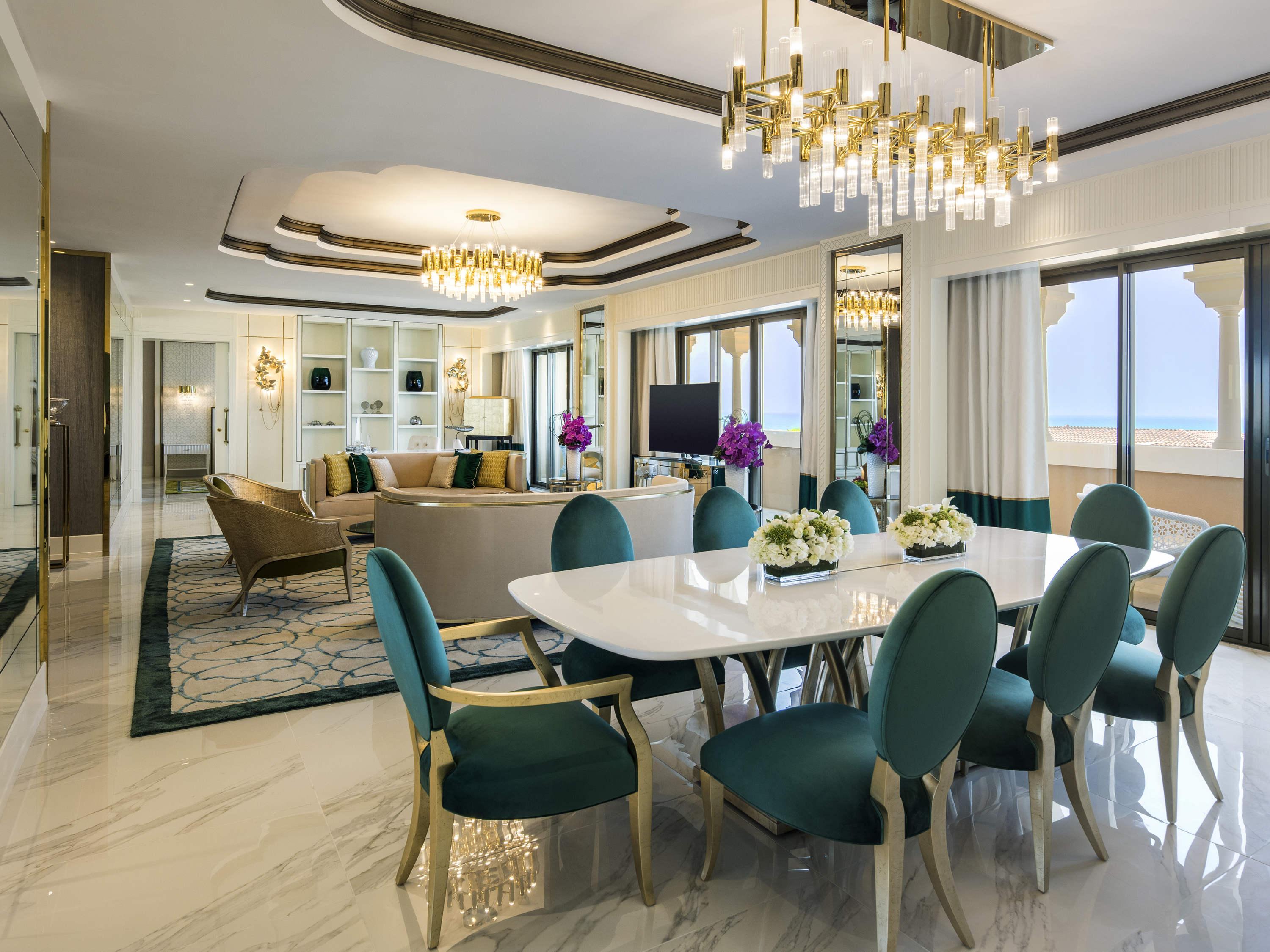 Rixos Premium Saadiyat Island Hotel Abu Dzabi Kültér fotó