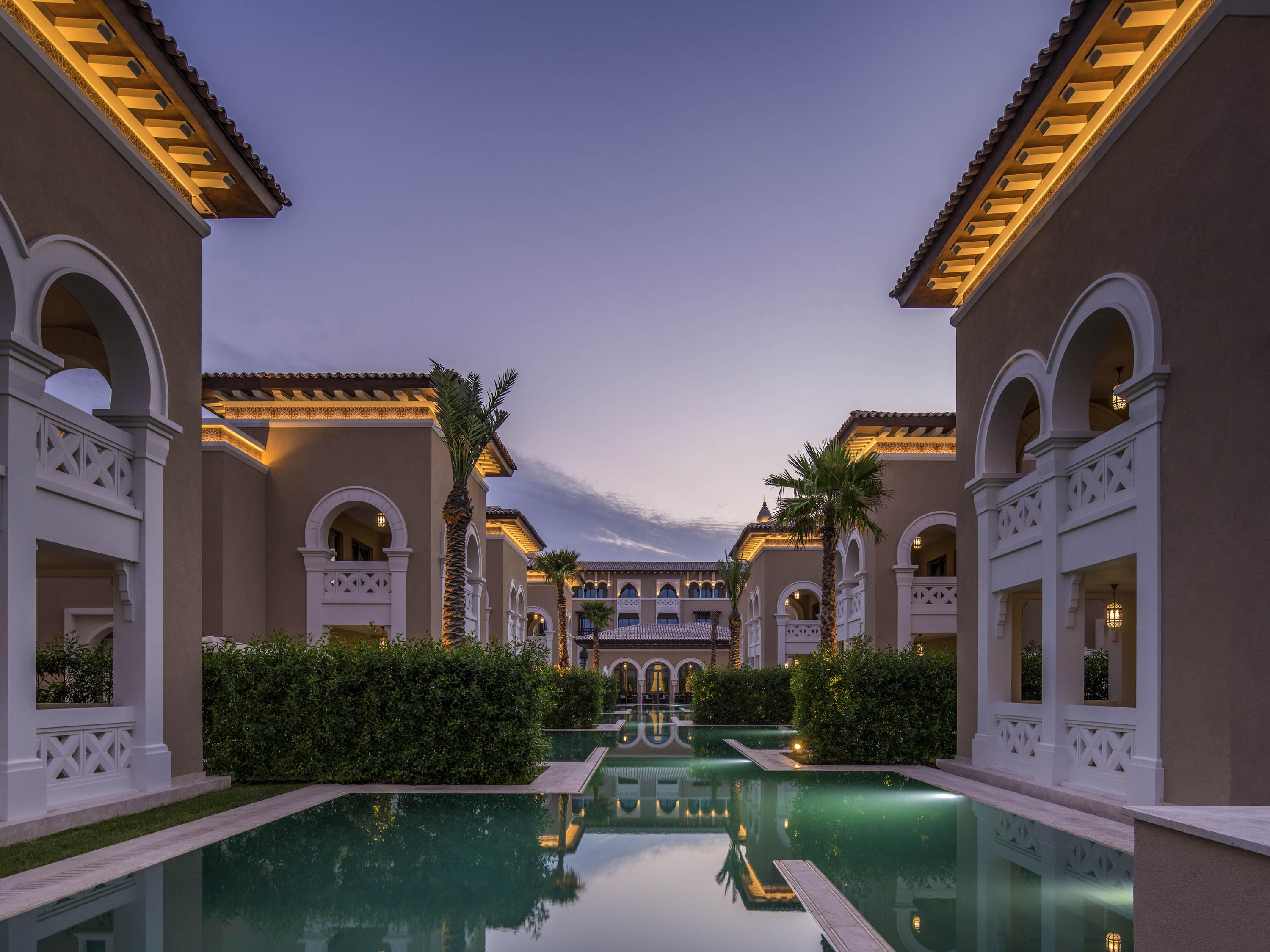 Rixos Premium Saadiyat Island Hotel Abu Dzabi Kültér fotó