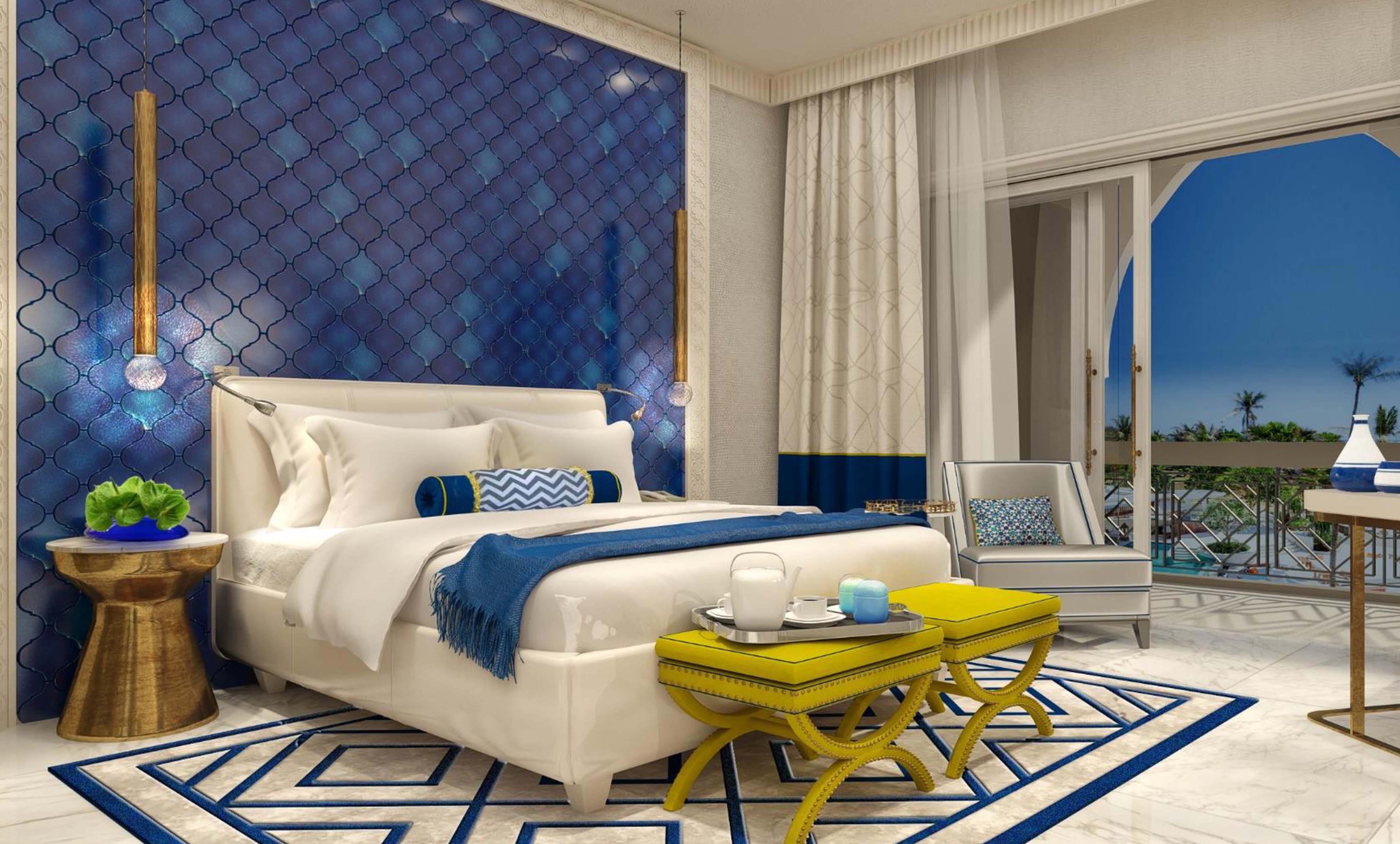 Rixos Premium Saadiyat Island Hotel Abu Dzabi Kültér fotó