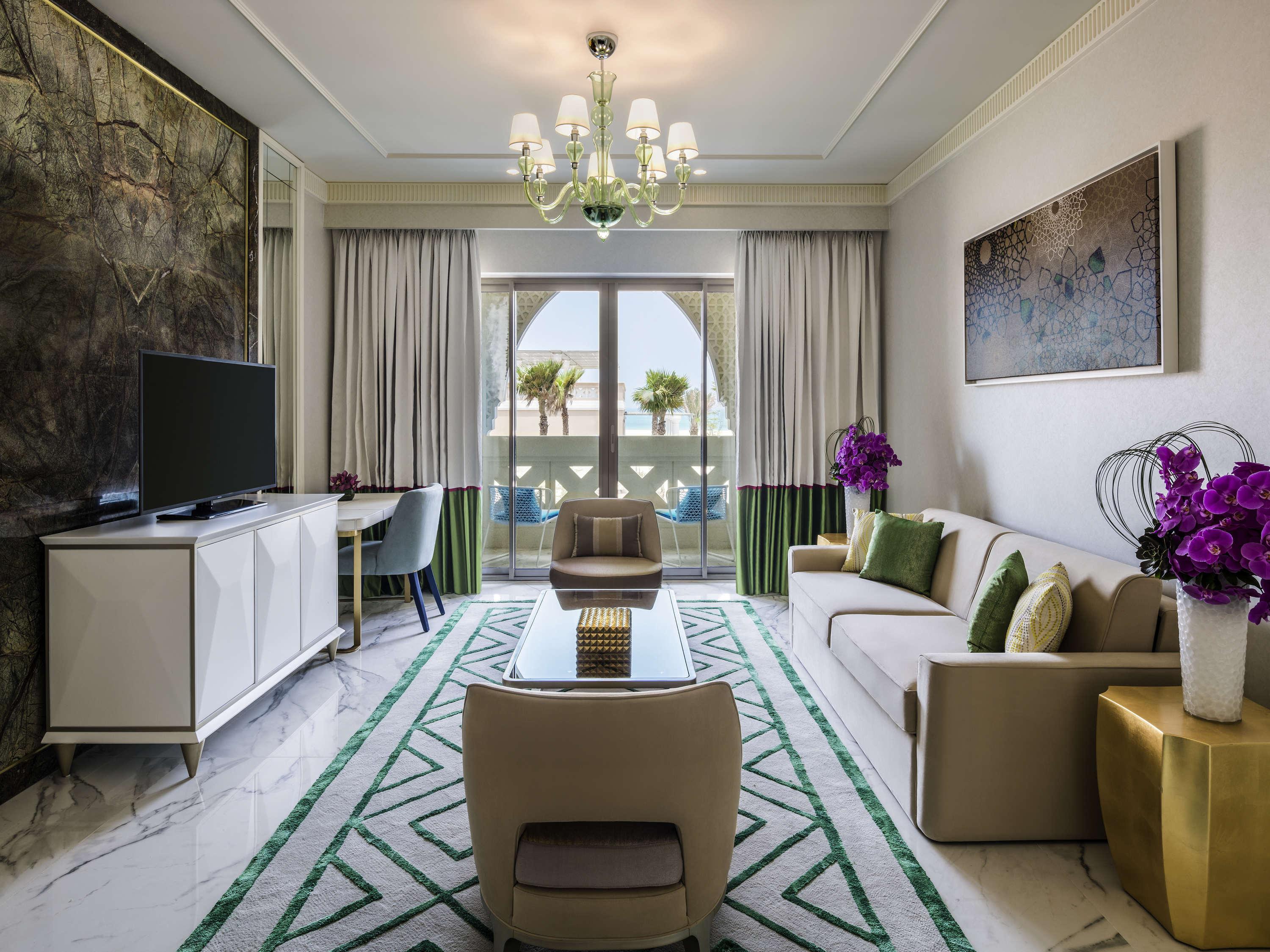 Rixos Premium Saadiyat Island Hotel Abu Dzabi Kültér fotó