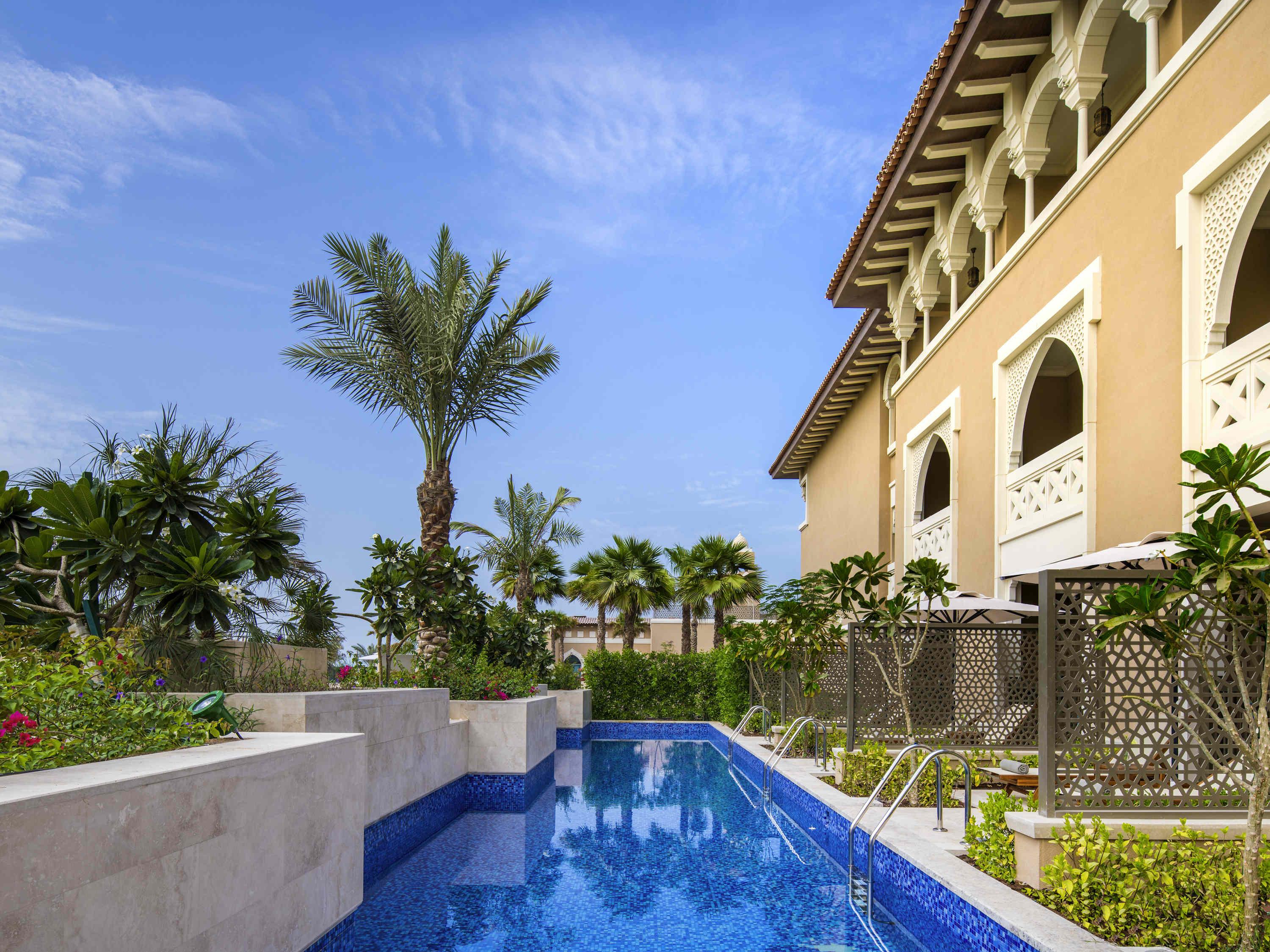 Rixos Premium Saadiyat Island Hotel Abu Dzabi Kültér fotó
