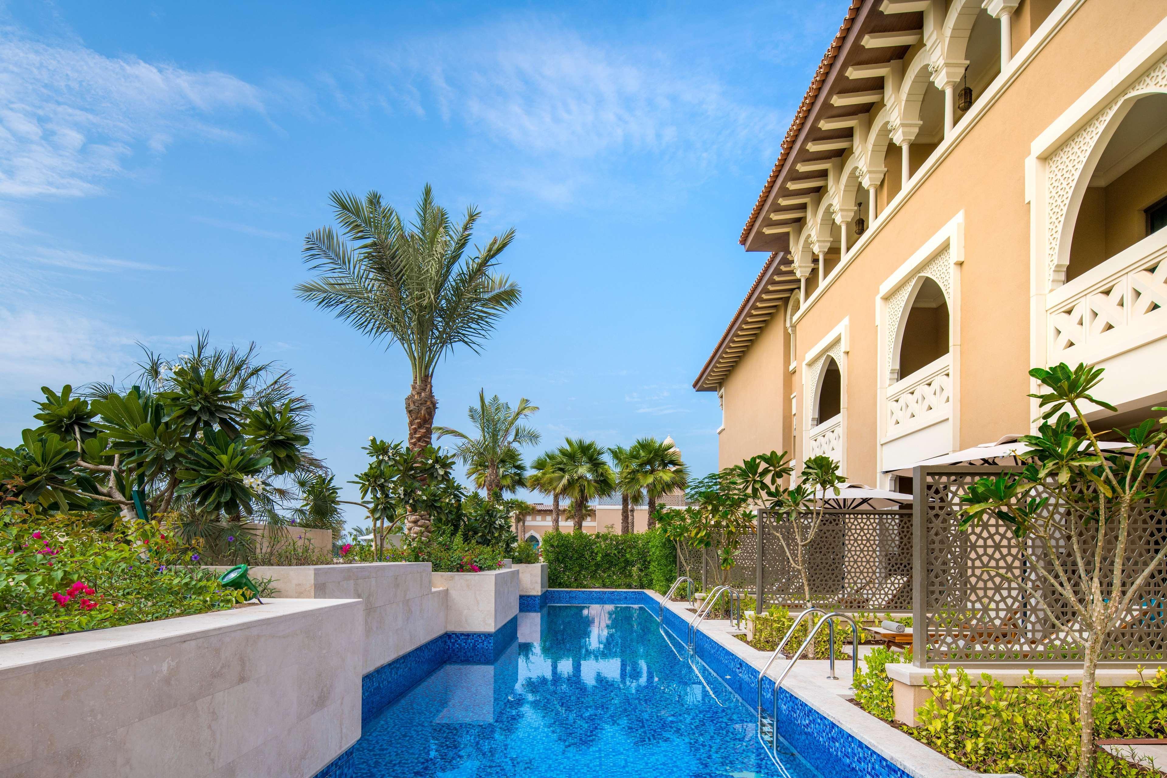Rixos Premium Saadiyat Island Hotel Abu Dzabi Kültér fotó