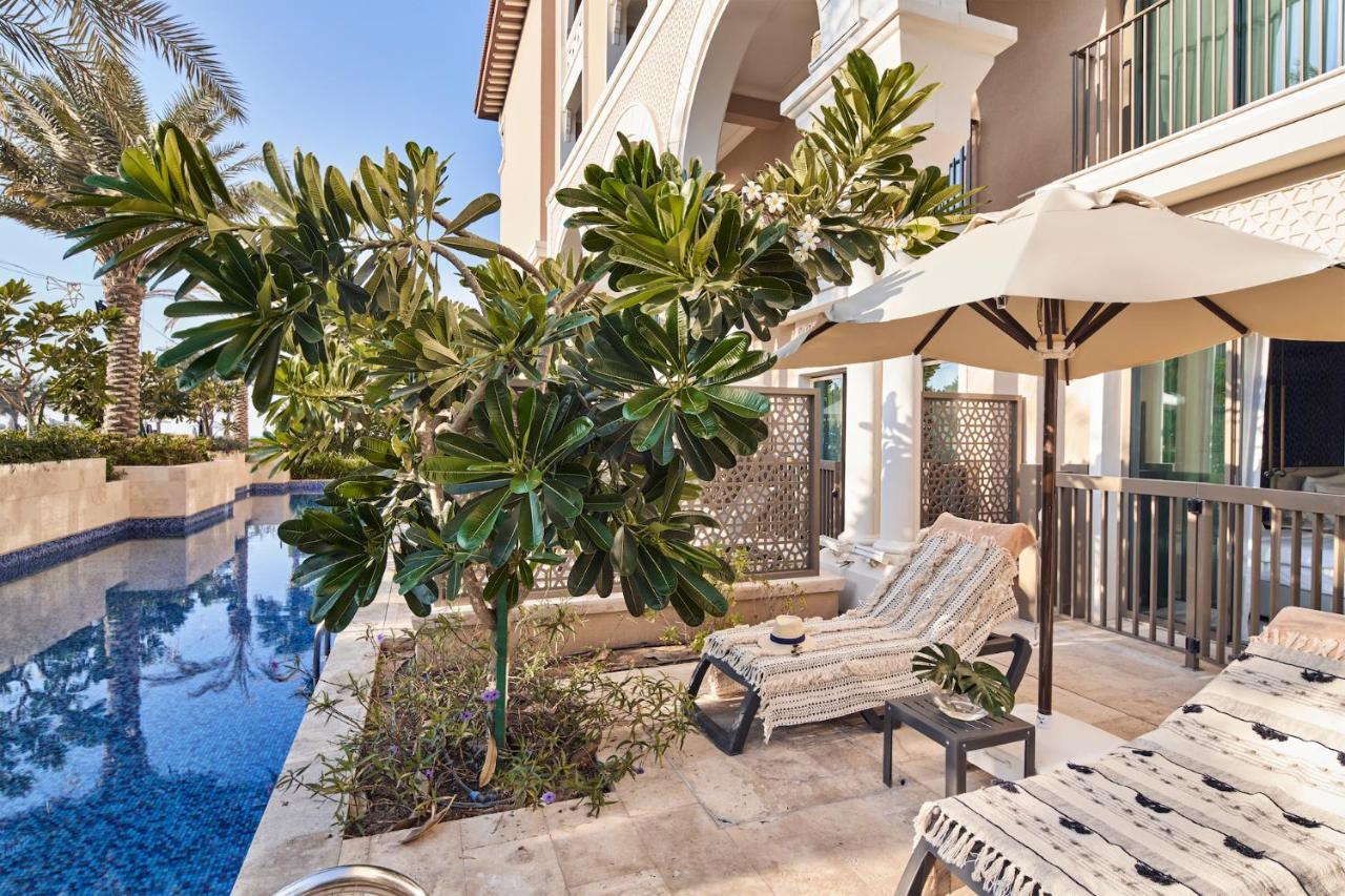 Rixos Premium Saadiyat Island Hotel Abu Dzabi Kültér fotó