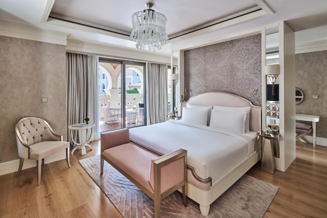 Rixos Premium Saadiyat Island Hotel Abu Dzabi Kültér fotó