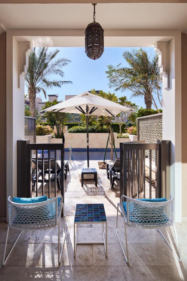 Rixos Premium Saadiyat Island Hotel Abu Dzabi Kültér fotó