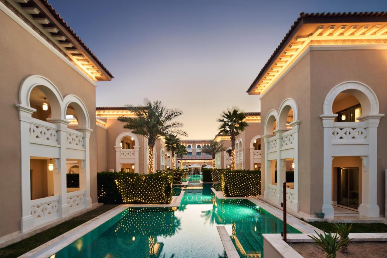 Rixos Premium Saadiyat Island Hotel Abu Dzabi Szoba fotó
