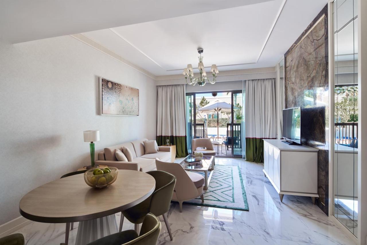Rixos Premium Saadiyat Island Hotel Abu Dzabi Kültér fotó