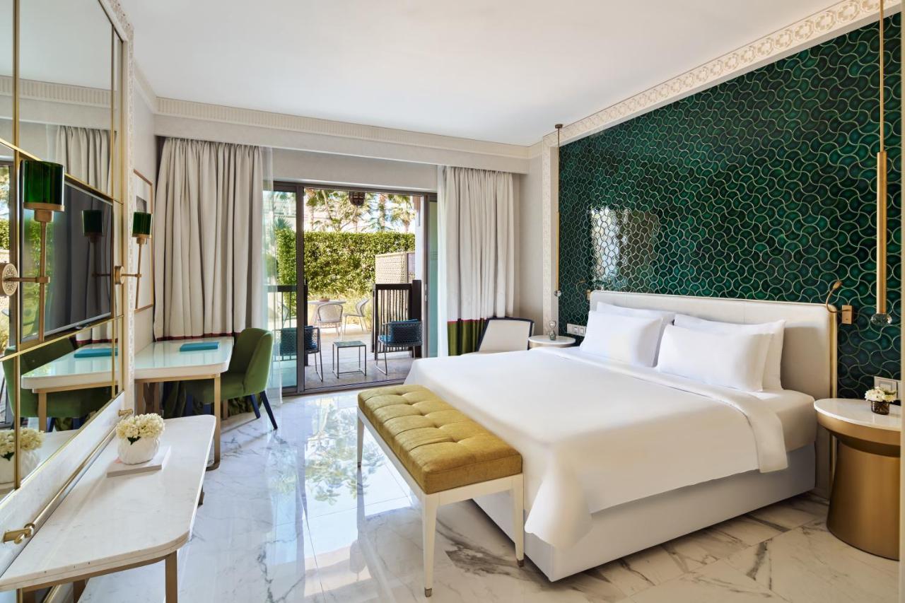 Rixos Premium Saadiyat Island Hotel Abu Dzabi Kültér fotó