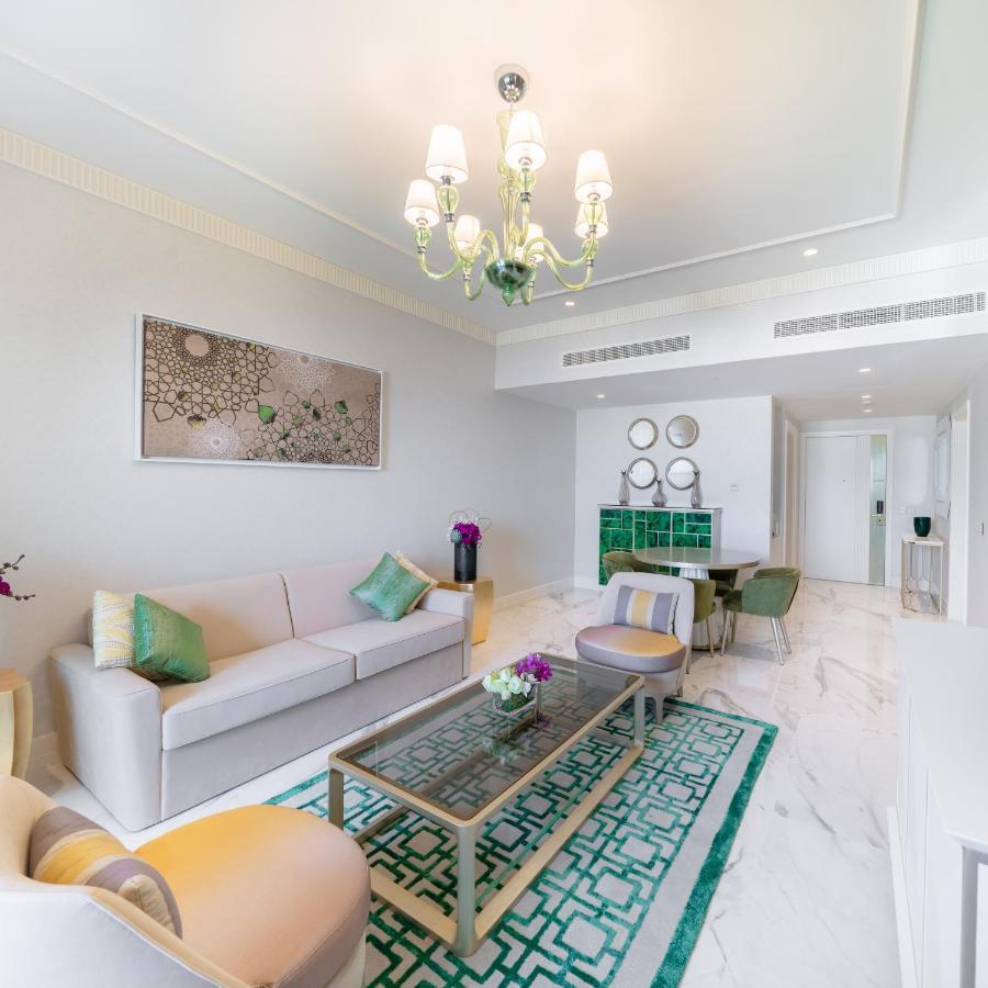 Rixos Premium Saadiyat Island Hotel Abu Dzabi Kültér fotó