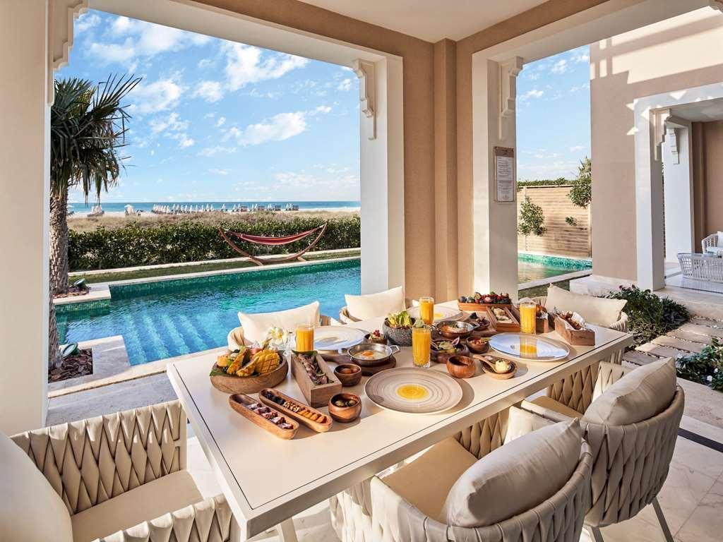 Rixos Premium Saadiyat Island Hotel Abu Dzabi Kültér fotó