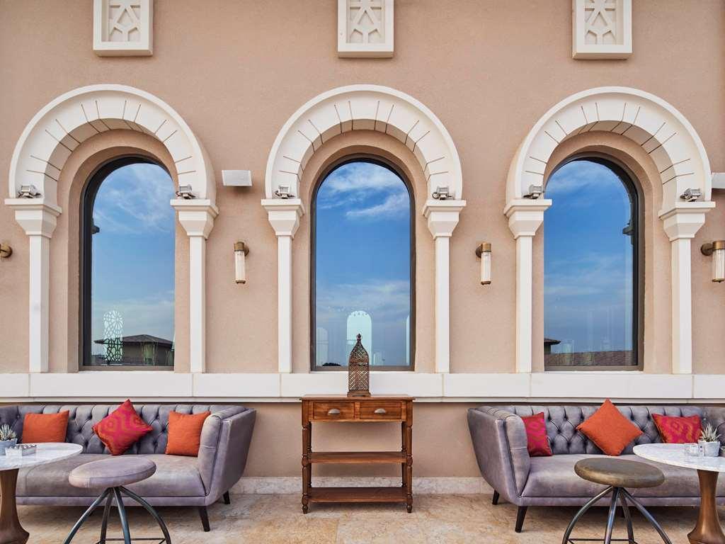 Rixos Premium Saadiyat Island Hotel Abu Dzabi Kültér fotó