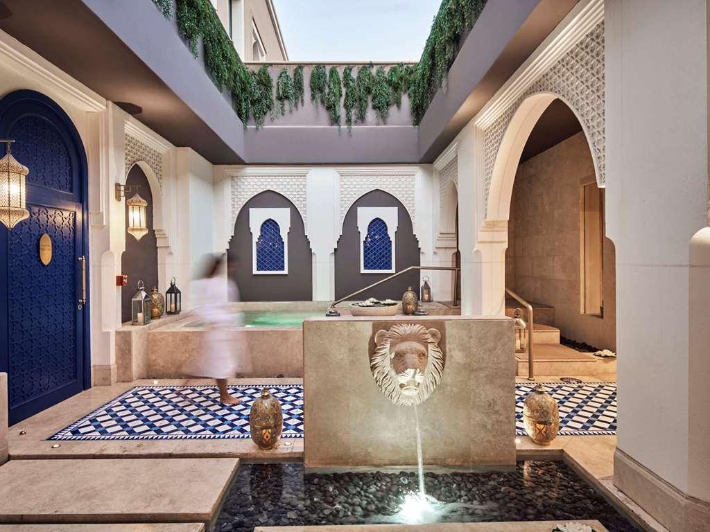 Rixos Premium Saadiyat Island Hotel Abu Dzabi Kültér fotó
