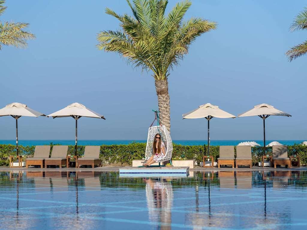 Rixos Premium Saadiyat Island Hotel Abu Dzabi Kültér fotó