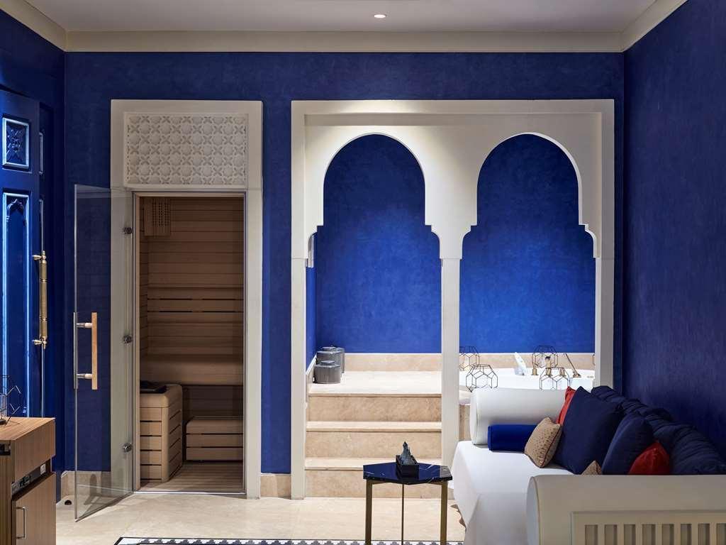 Rixos Premium Saadiyat Island Hotel Abu Dzabi Kültér fotó