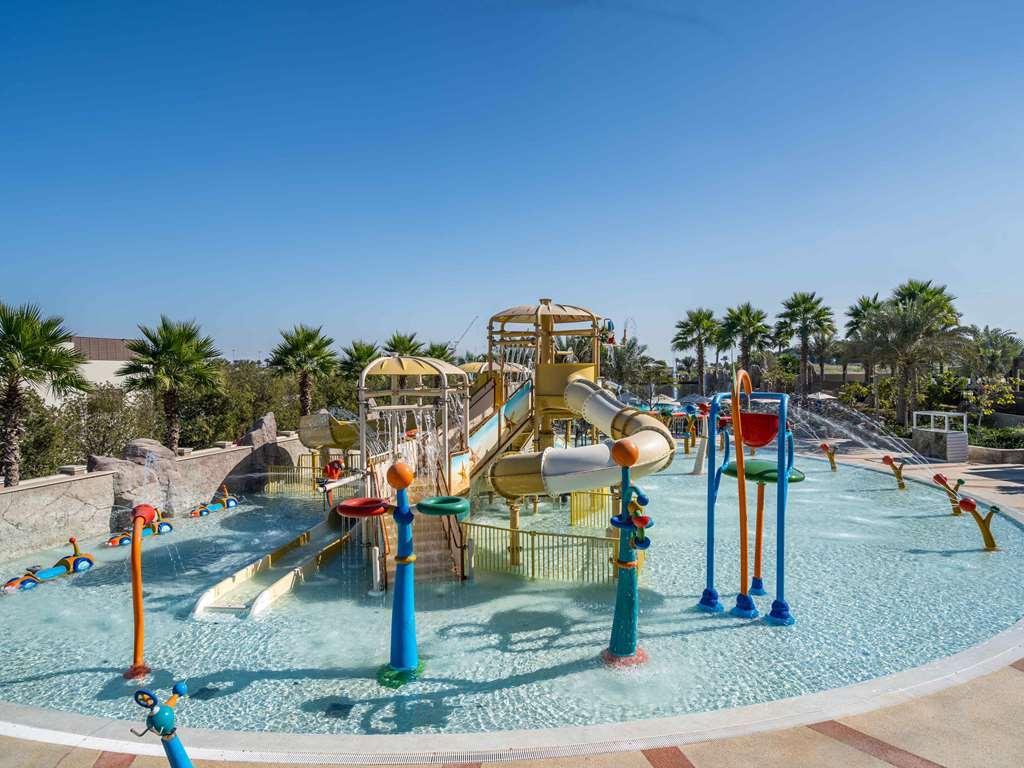 Rixos Premium Saadiyat Island Hotel Abu Dzabi Kültér fotó