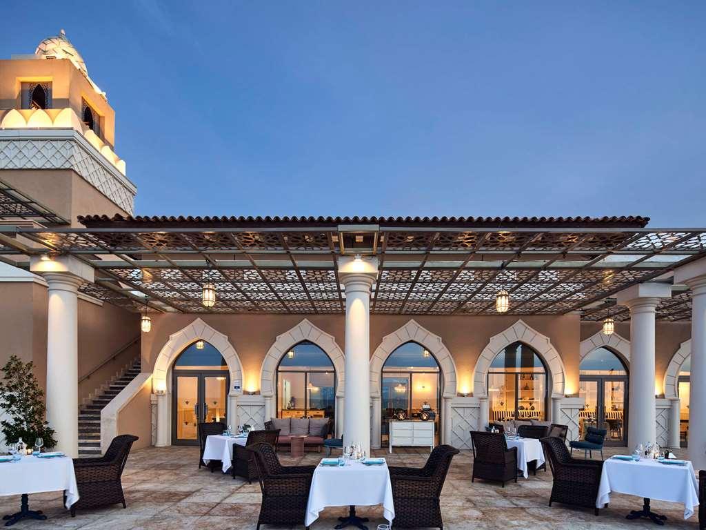 Rixos Premium Saadiyat Island Hotel Abu Dzabi Kültér fotó