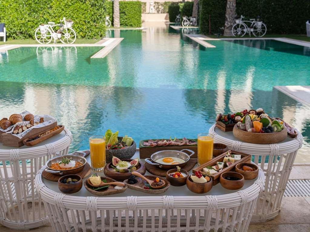Rixos Premium Saadiyat Island Hotel Abu Dzabi Kültér fotó