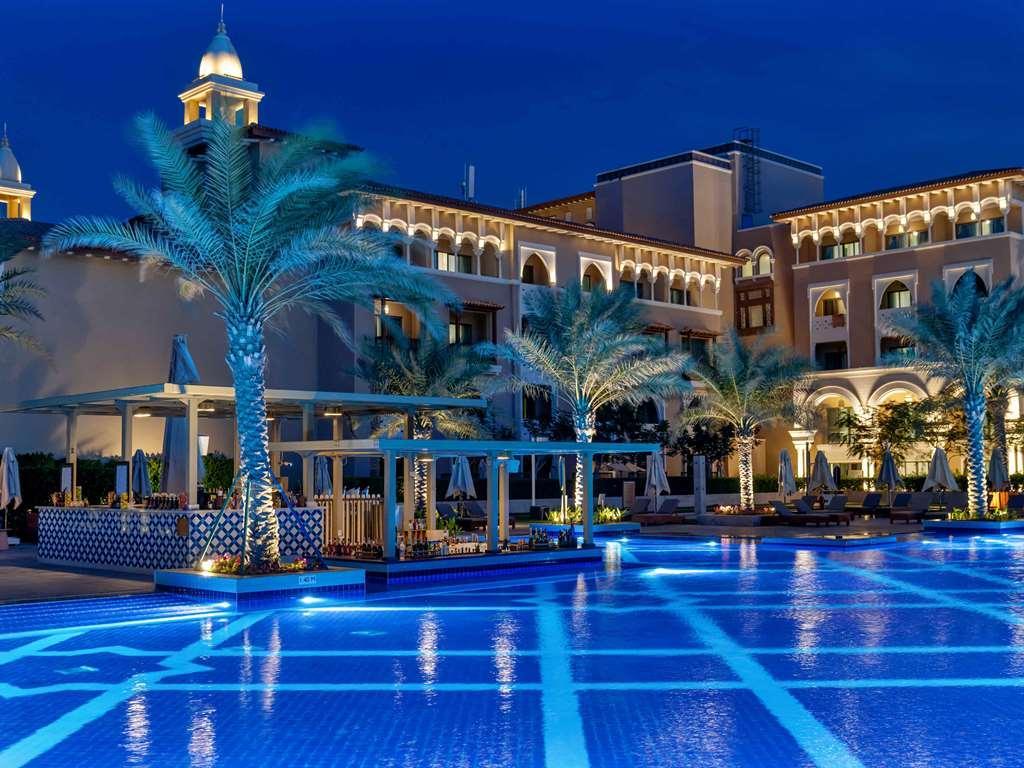 Rixos Premium Saadiyat Island Hotel Abu Dzabi Kültér fotó