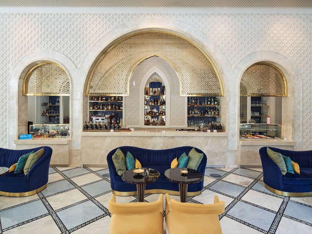 Rixos Premium Saadiyat Island Hotel Abu Dzabi Kültér fotó