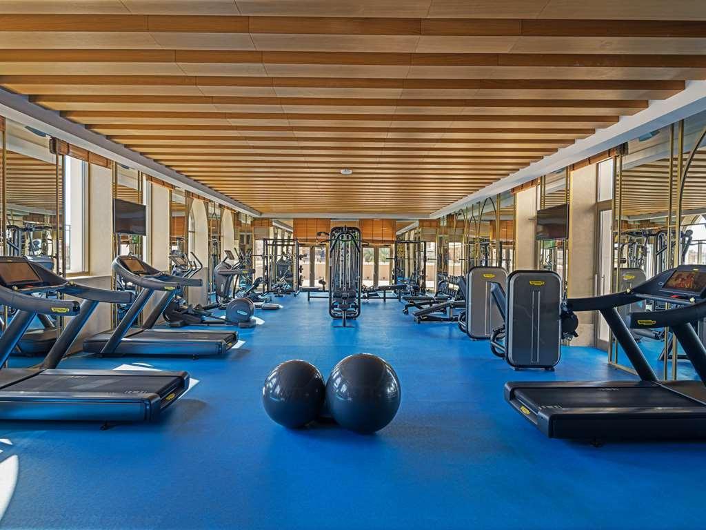Rixos Premium Saadiyat Island Hotel Abu Dzabi Kültér fotó