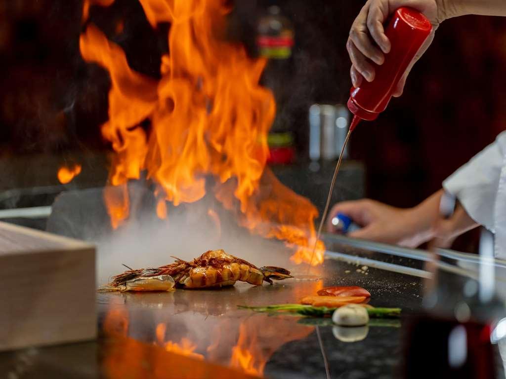 Rixos Premium Saadiyat Island Hotel Abu Dzabi Kültér fotó