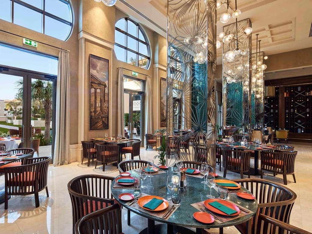 Rixos Premium Saadiyat Island Hotel Abu Dzabi Kültér fotó