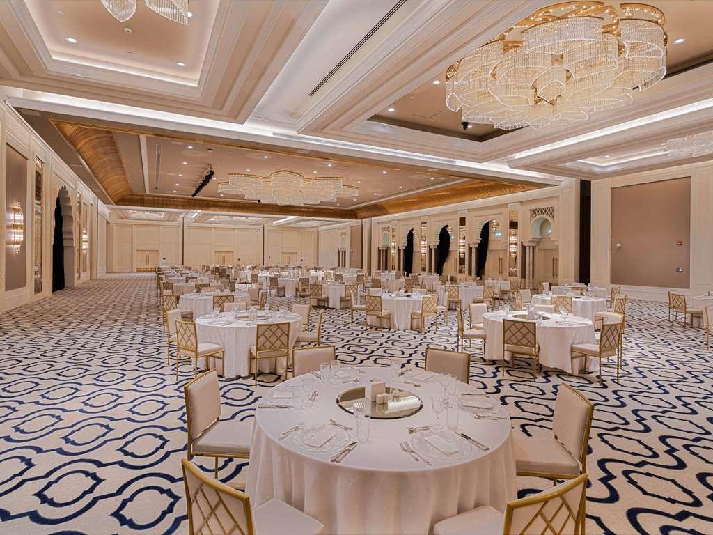 Rixos Premium Saadiyat Island Hotel Abu Dzabi Kültér fotó