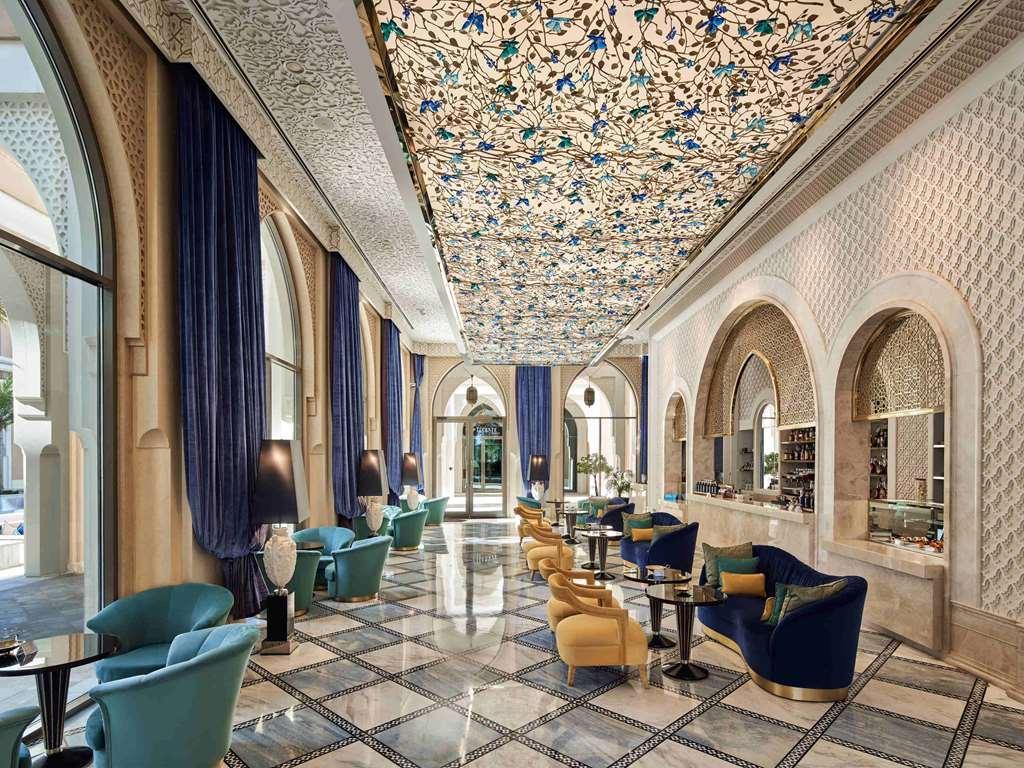 Rixos Premium Saadiyat Island Hotel Abu Dzabi Kültér fotó