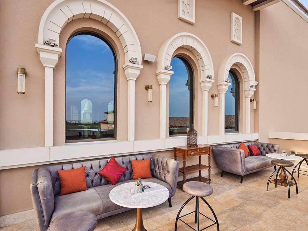 Rixos Premium Saadiyat Island Hotel Abu Dzabi Kültér fotó