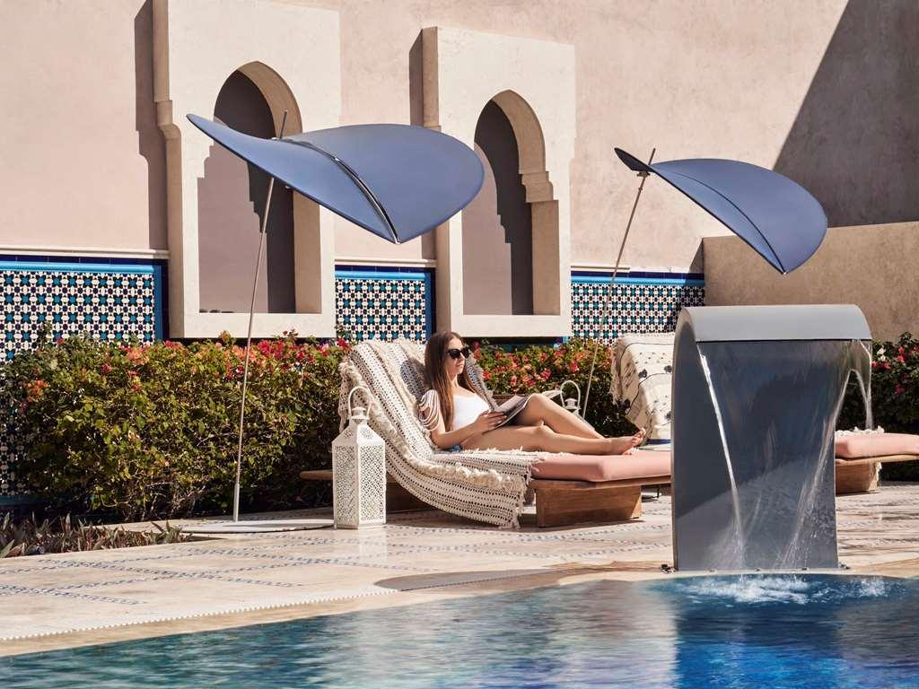 Rixos Premium Saadiyat Island Hotel Abu Dzabi Kültér fotó