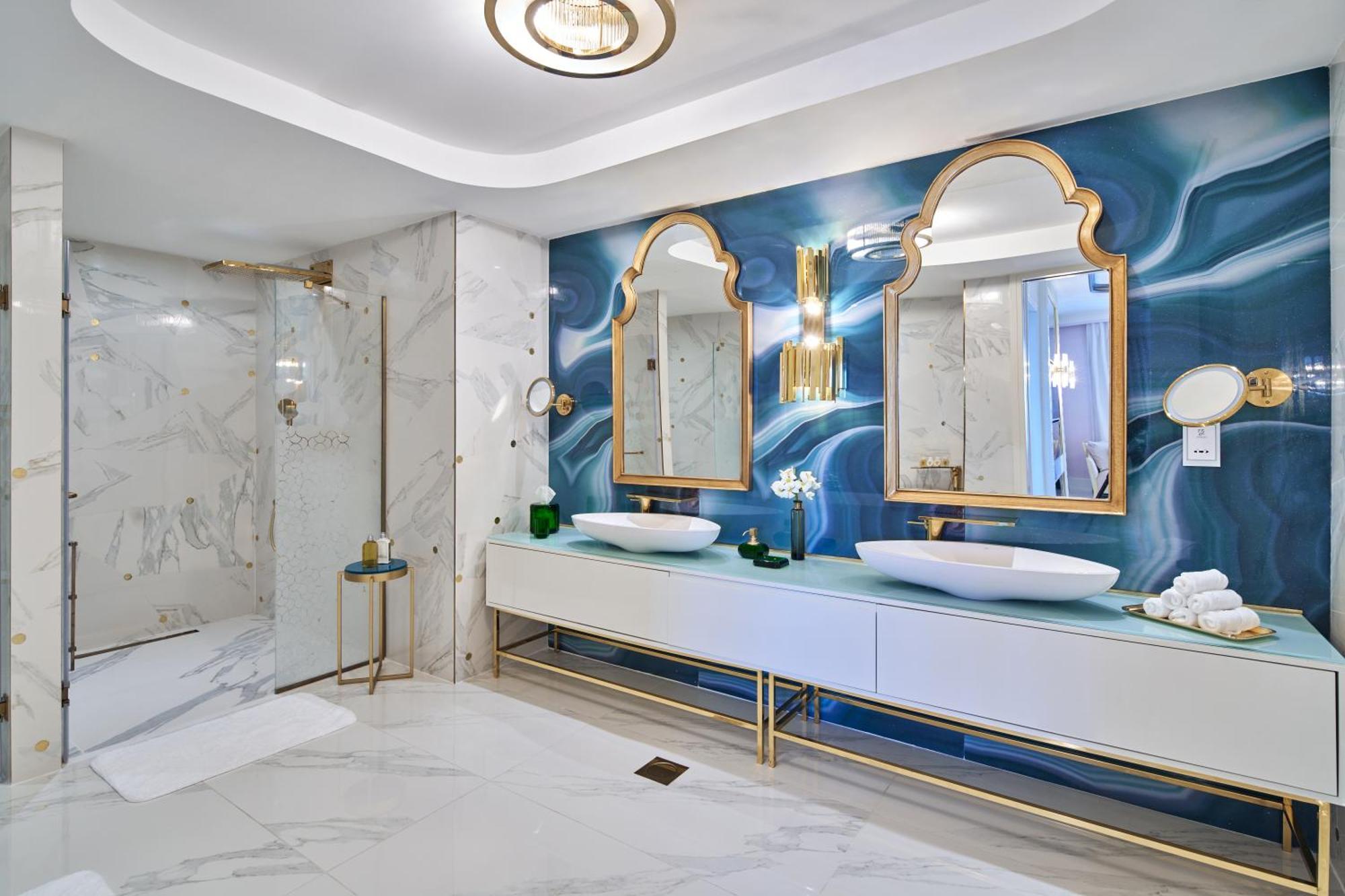 Rixos Premium Saadiyat Island Hotel Abu Dzabi Kültér fotó