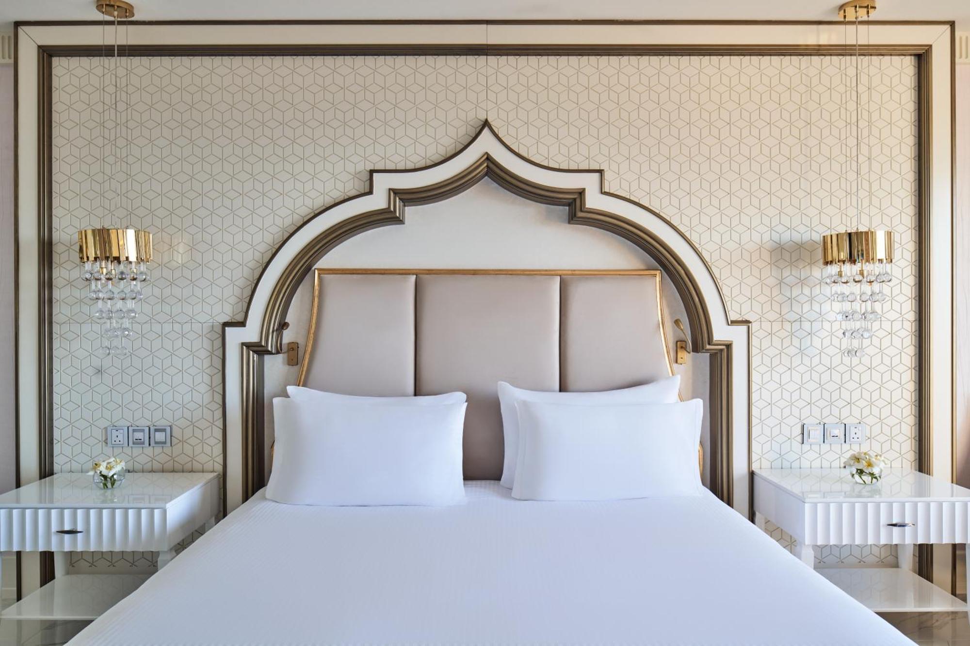 Rixos Premium Saadiyat Island Hotel Abu Dzabi Kültér fotó