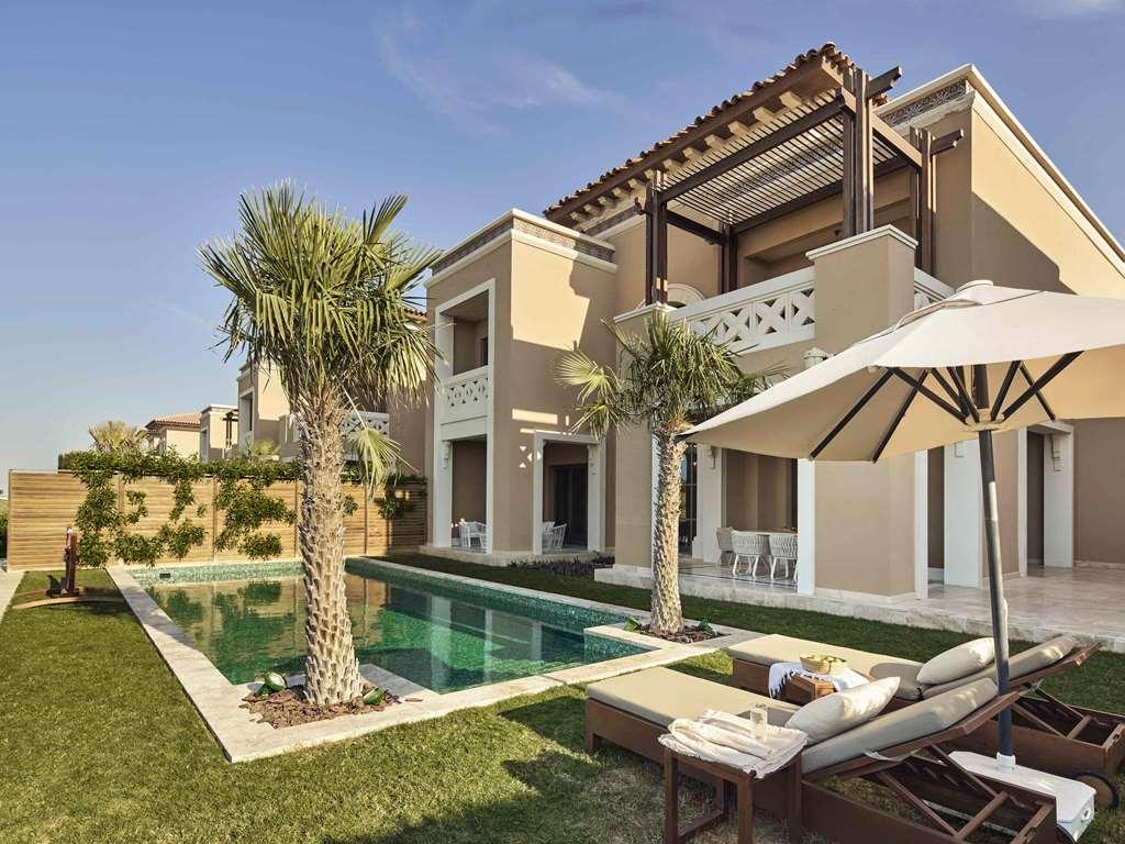 Rixos Premium Saadiyat Island Hotel Abu Dzabi Szoba fotó