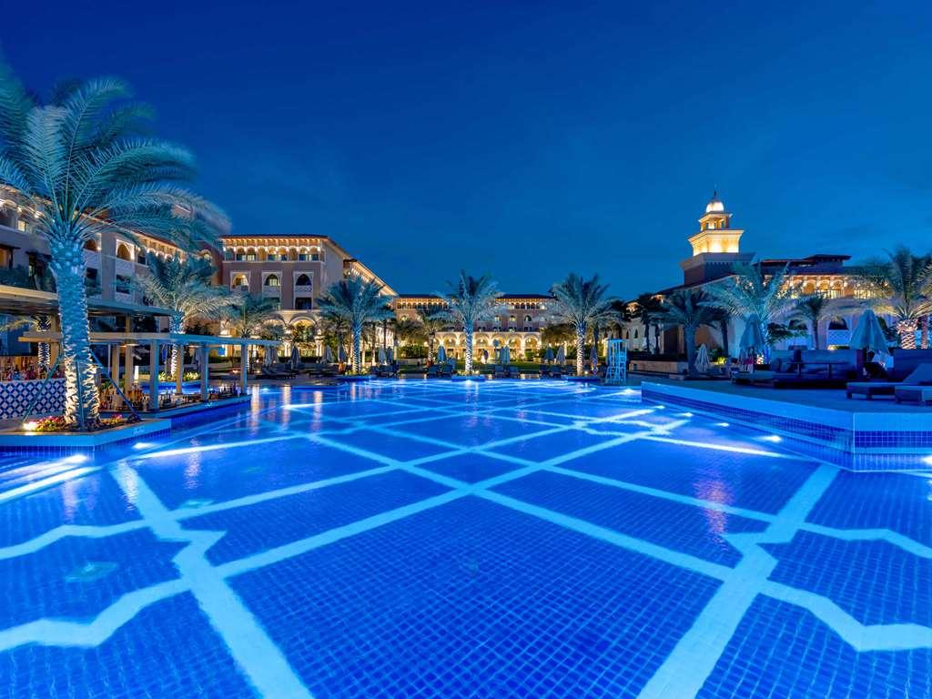 Rixos Premium Saadiyat Island Hotel Abu Dzabi Kültér fotó