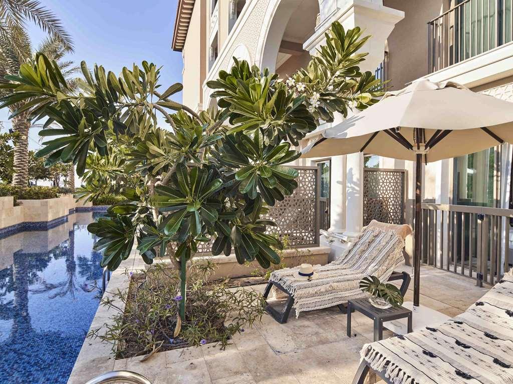 Rixos Premium Saadiyat Island Hotel Abu Dzabi Szoba fotó