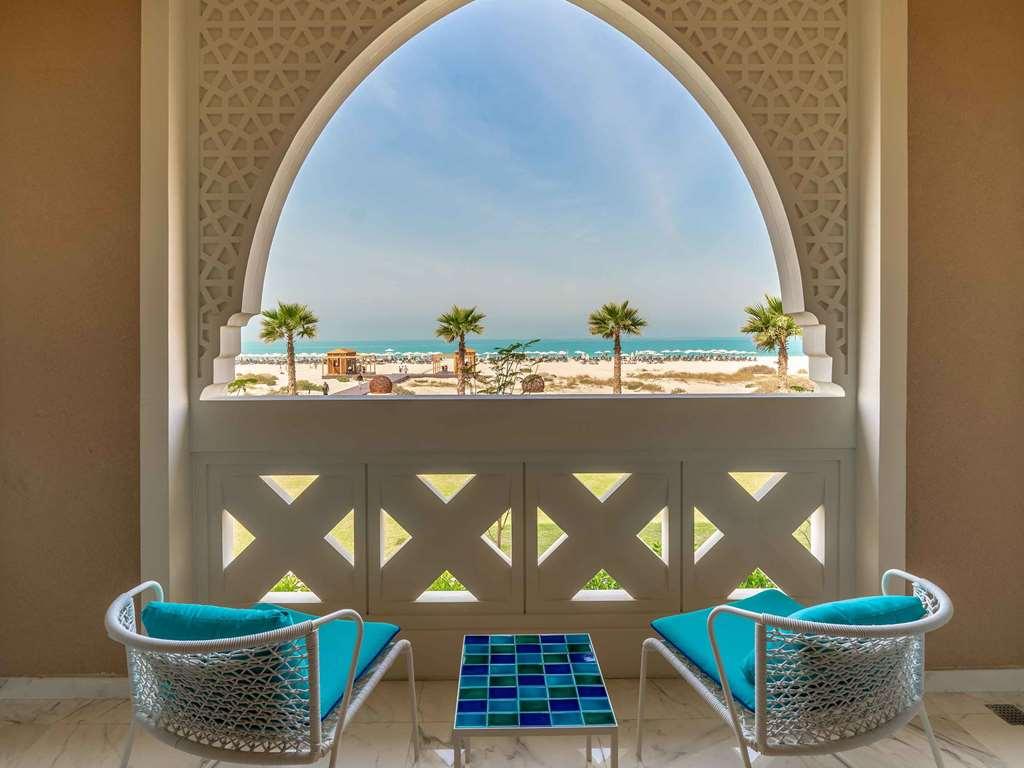 Rixos Premium Saadiyat Island Hotel Abu Dzabi Szoba fotó