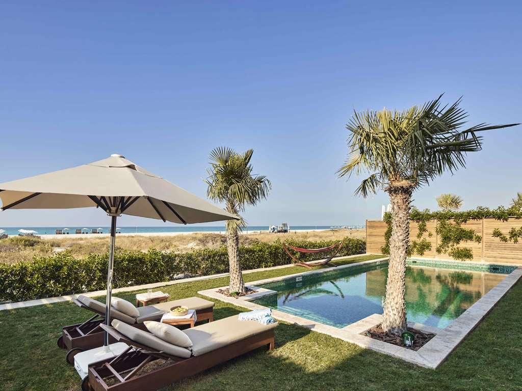 Rixos Premium Saadiyat Island Hotel Abu Dzabi Szoba fotó