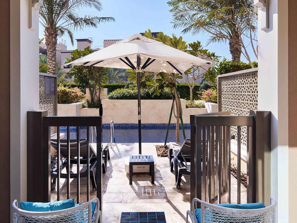 Rixos Premium Saadiyat Island Hotel Abu Dzabi Szoba fotó