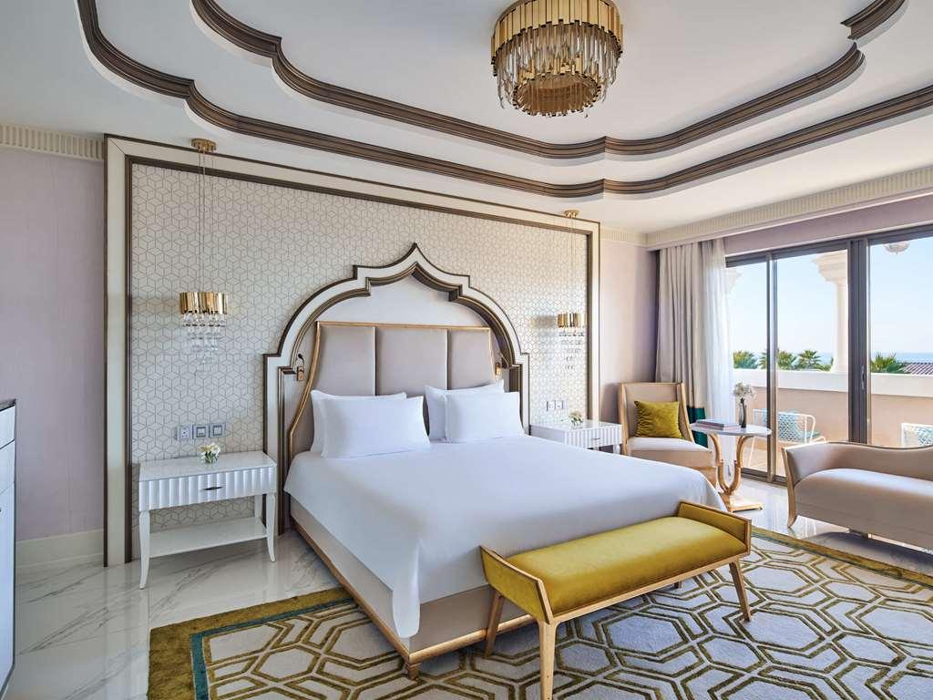 Rixos Premium Saadiyat Island Hotel Abu Dzabi Szoba fotó