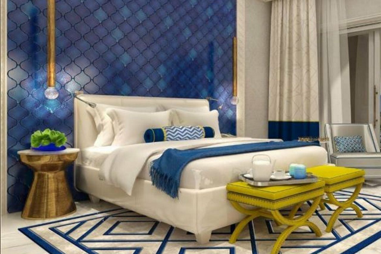 Rixos Premium Saadiyat Island Hotel Abu Dzabi Kültér fotó